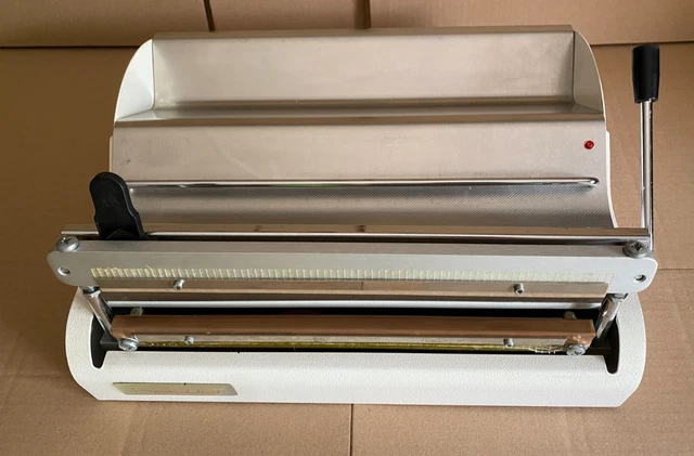 Hawo HD 250 Folienschweißgerät 5618 - Ransbach-Baumbach Hawo HD 250 Folienschweißgerät 5618 - Ransbach-Baumbach