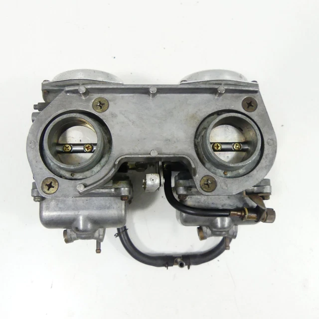 Honda CJ 250 T Ez: 79 Carburatore Bastler 36779