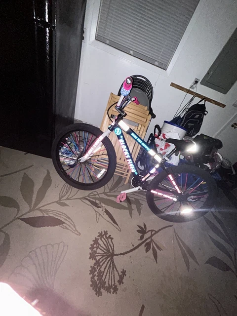 Se Bikes Blocks Flyer FOR SALE PicClick