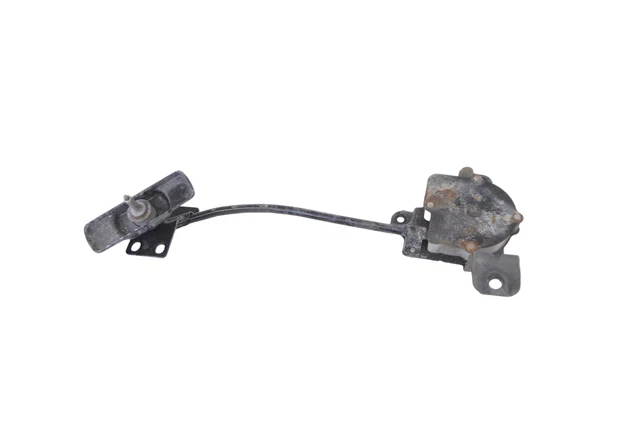 Kia Sorento Spare Wheel Mount 1.6 T-GDi H 2021 Right Handlebar 22406820