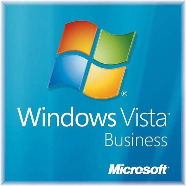 LICENCE WINDOWS VISTA Business / Pro + 1 COPIE  DU DVD D'installation (Français)