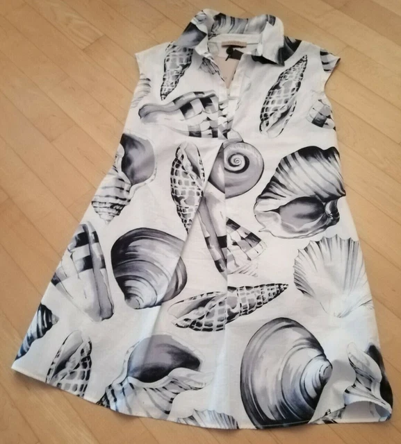 Abito chemisier sales twin set