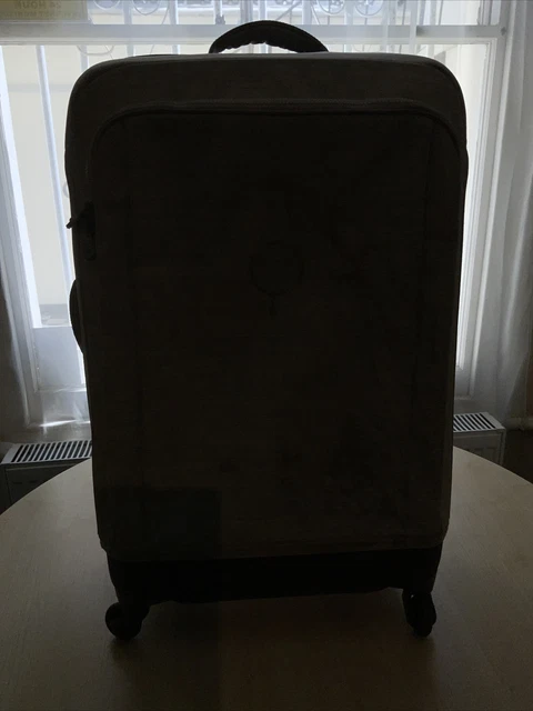 Kipling darcey 2025 medium wheeled luggage