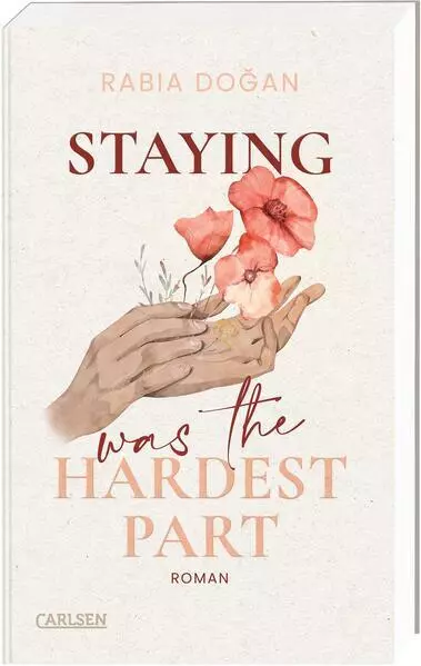 Staying Was The Hardest Part (Hardest Part 1) | Rabia Doan, Rabia Dogan | 2023