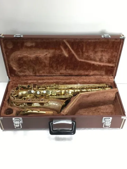 YAMAHA Alto Saxophone YAS-32