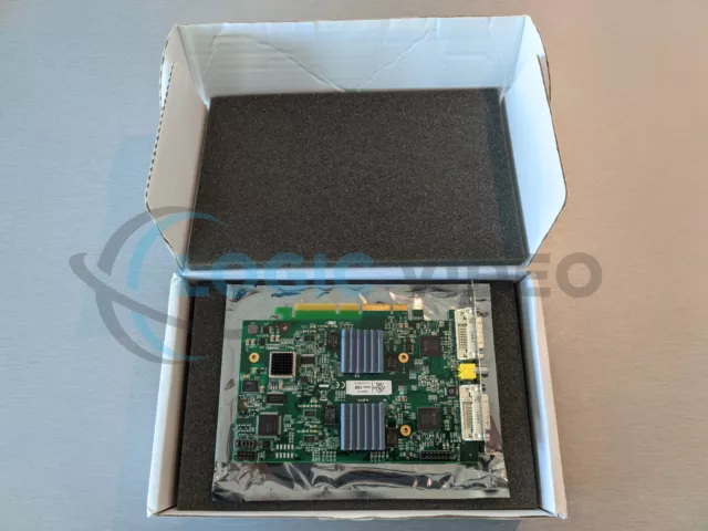 Datapath VisionAV-HD PCI Capture Card [Like NEW]