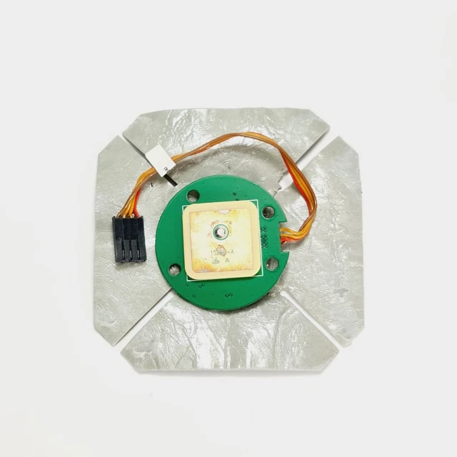 Módulo GPS DJI Phantom 1 P330 FABRICANTE DE EQUIPOS ORIGINALES oficial