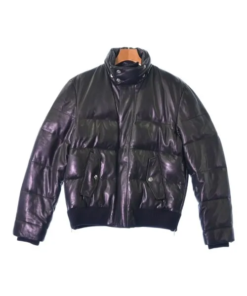GIVENCHY Down Jacket / Down Vest Black 48(Approx. L) 2200414081079