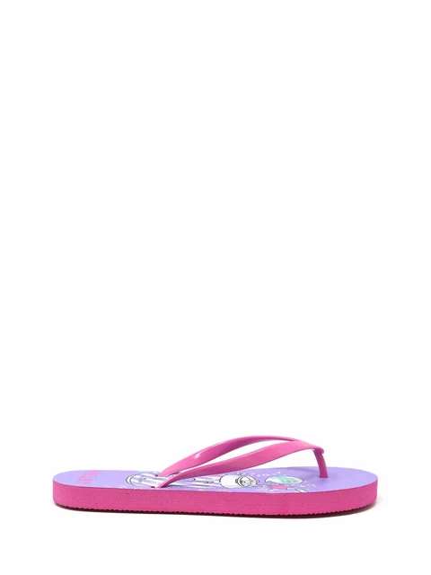 INFRADITO - BAMBINO - Melby - INFRADITO H418 - PVC - VIOLA - 92S9484