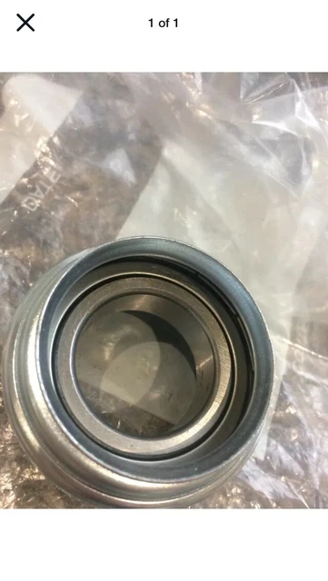 Drive Shaft Clamping Bearing Support Mount For Porsche Cayenne & VW Touareg - THE ONLY PERMANENT FIX 95542102015EPS / 7LO521102MXEPS