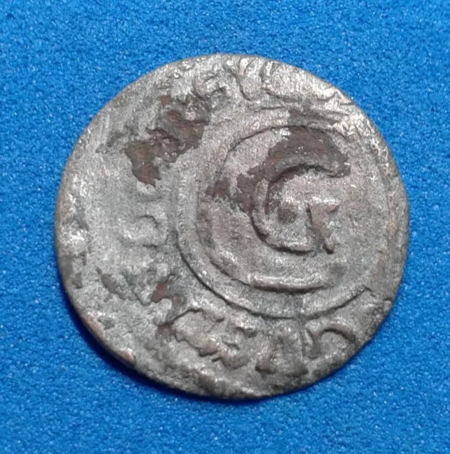 Medieval Coin