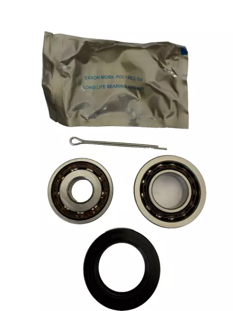 Riley 1.5 Front Wheel Hub Bearing Kit - GHK1142