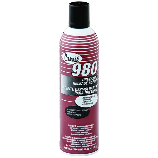 Camie 980 agente liberador de uretano Camie 980