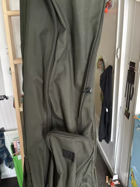 Nash Apache Rod Holdall 12ft