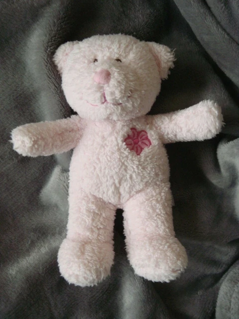 Mothercare my cheap first teddy
