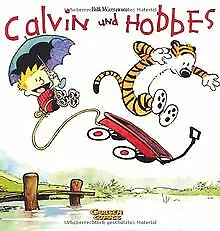 Calvin und Hobbes, Band 1: Calvin und Hobbes: BD 1 von W... | Buch | Zustand gut