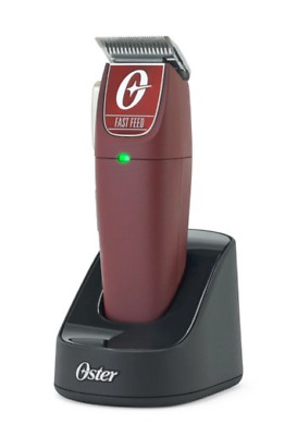 Oster Professional Cordless Fast Feed Hair Clipper 76023-910