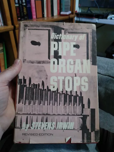 Dictionary of pipe organ stops discount