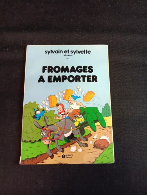 Sylvain Et Sylvette Seribis N °26 Fromages À Emporter