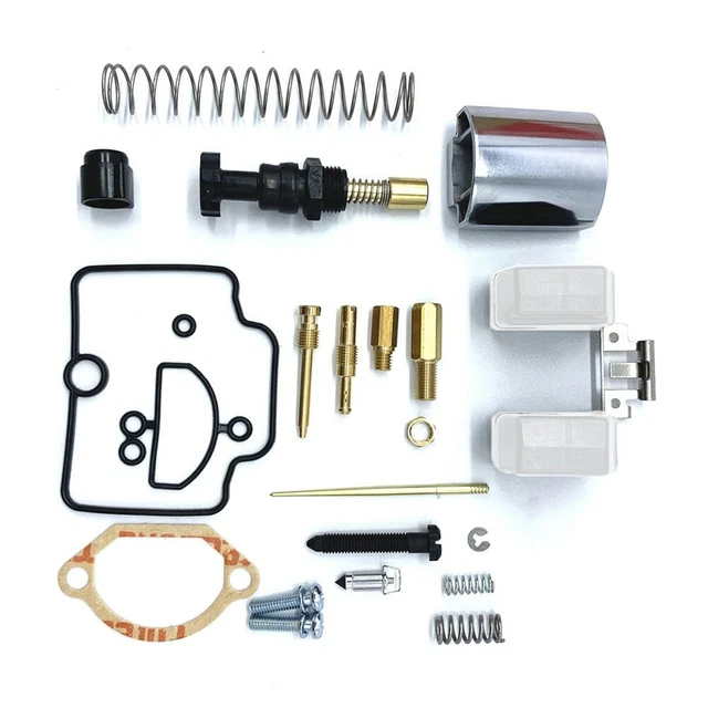 Motorrad Motor Vergaser Reparatur Rebuild Teile Kits Für Keihin Pwk OKO 35mm 36mm 38mm 40mm 42mm Roller~p137303790