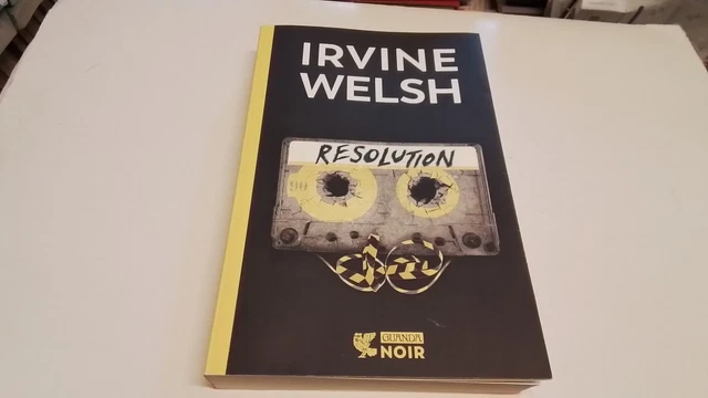 RESOLUTION - WELSH IRVINE - Guanda, 5f25 RESOLUTION - WELSH IRVINE - Guanda, 5f25