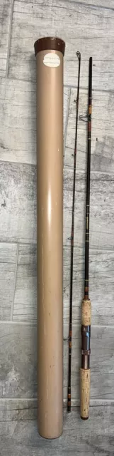 Vintage Browning Silaflex Fishing Rods FOR SALE! - PicClick