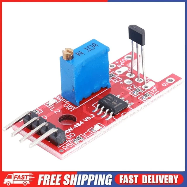 ♡ Magnetic & Reed Switches, Switches, Electrical Equipment