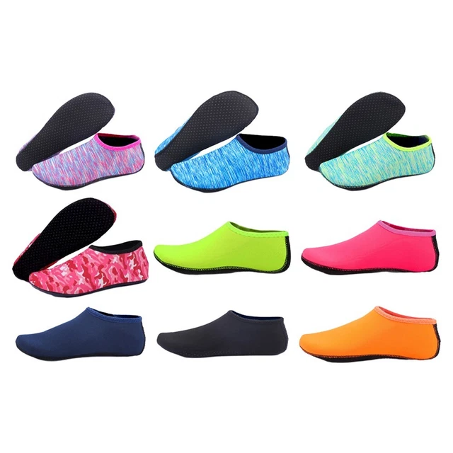 Chaussettes Imperméables Homme Femme – 3 Couches, Respirantes – Pour Randonnée, Vélo, Ski, Pêche - 4