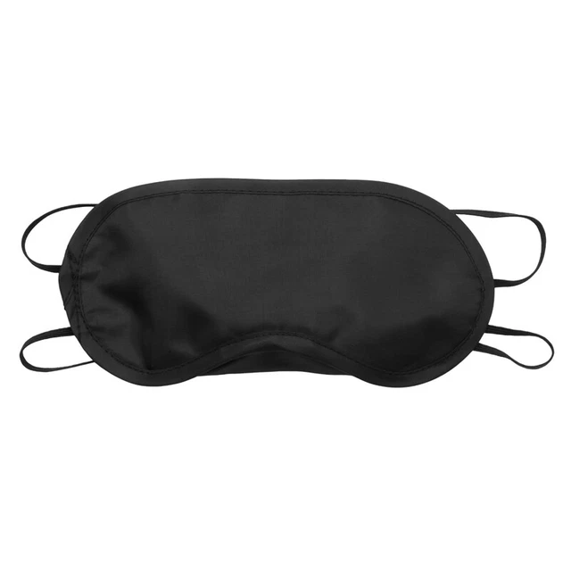 Dormitorio ojos dormir cómodo descanso relajarse G1F2