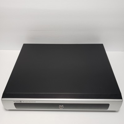 Humax HDR-1010S 1.5TB HDD Doble sintonizador de TV Freesat HD Freetime Smart Blanco Grabadora 