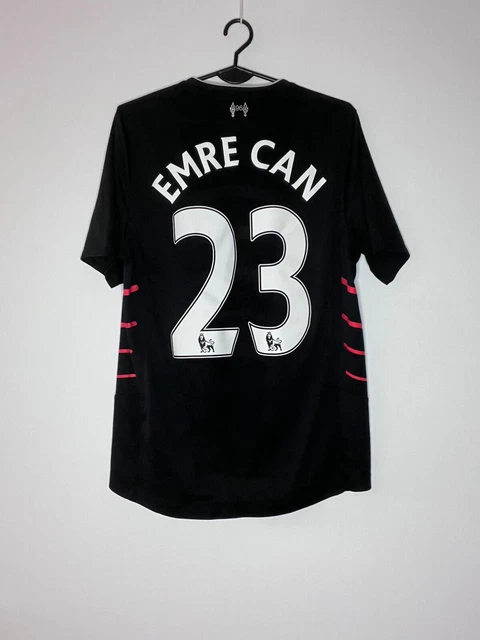 Maillot Extérieur Liverpool FC 25/26 - Blanc