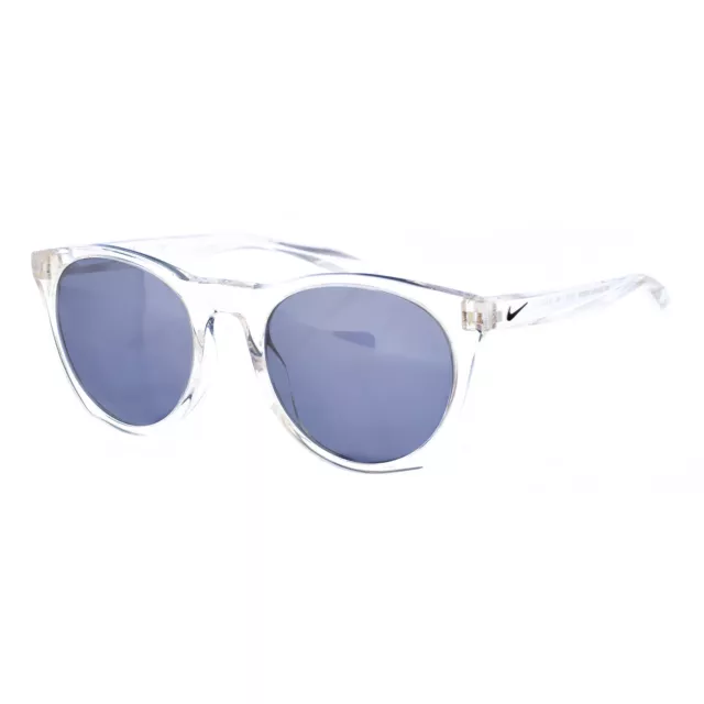 Gafa de Sol de acetato con forma ovalada EV1118 unisex