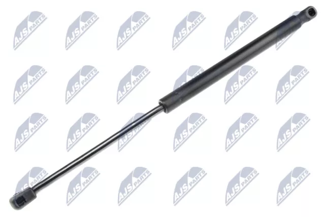 AE-RE-032 NTY Gas Spring, boot-/cargo area for RENAULT