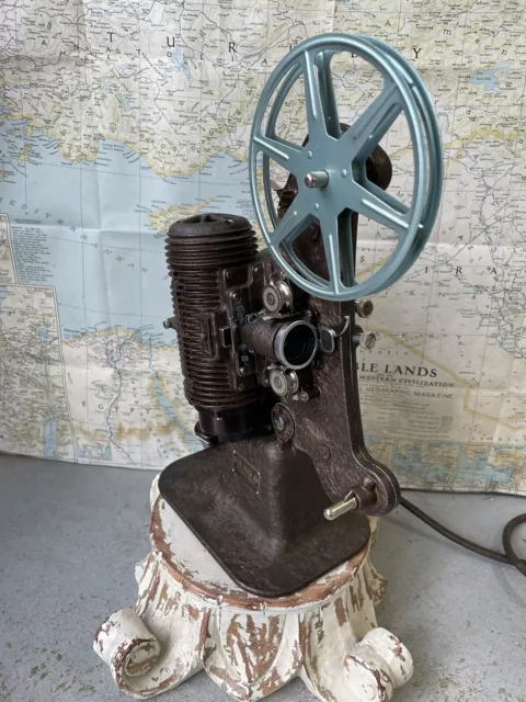Vintage Bell & Howell Filmo 8MM Film Viewer