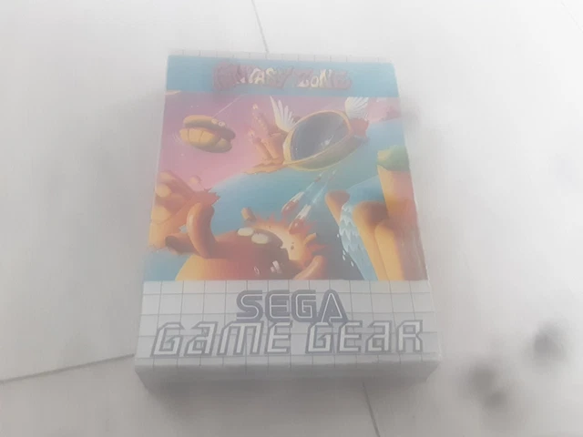 JEU SEGA SUPERMAN THE MAN OF STEEL MEGADRIVE boîte vide EUR 25,00 - FR