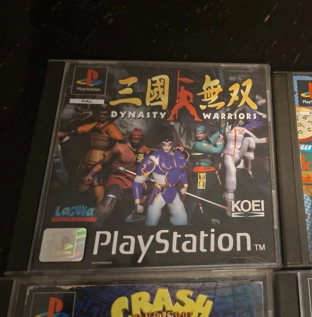 Doom PS1 Sony Playstation 1 - Pal - Complet