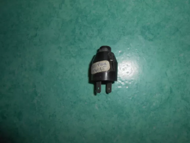 Contacteur feu stop Peugeot 102 103 104 neuf ancien stock