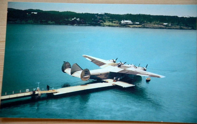 Atlas 1938年ボーイング314クリッパー　SILVER CLASSICS Atlas Editions | Boeing 314 