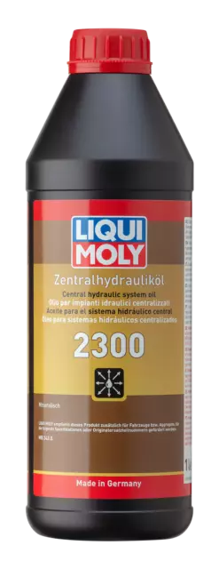 LIQUI MOLY Zentralhydrauliköl 2300 1 l 3665