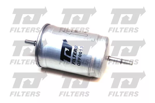 Fuel Filter fits MITSUBISHI CARISMA DA2A 1.8 97 to 06 4G93(GDI) TJ Filters New