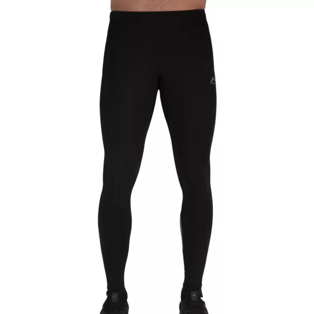 DIDOO Mens Compression Trouser Winter Sports Gym Running Thermal Leggings  Pant