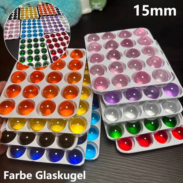 500 Acryl-Edelsteine Für Kinder – Bunte Diamanten, 11x14 Mm, Glitzernd & Langlebig – Für Schatzsuchen, Tischdeko, Aquarien & DIY-Bastelprojekte