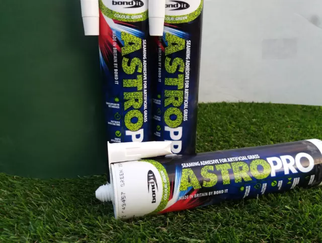 Artificial Grass Glue Astro Adhesive Joining Tape Kit Fake Turf astro *UK MADE*