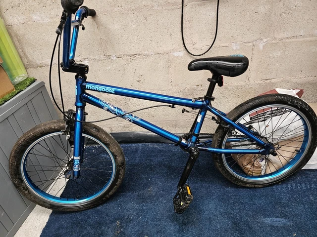 Mongoose r90 review cheap