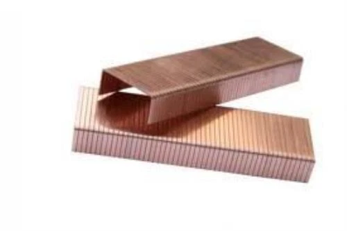 Carton Closing Staples 1-1/4" Crown C-stick 5/8" Leg Carton Closing Staples 2000