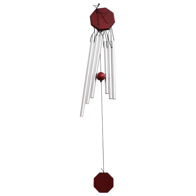 1 stück Haushalt Wind Klingelschmuck Dekorative Windglocke Auto Ornament