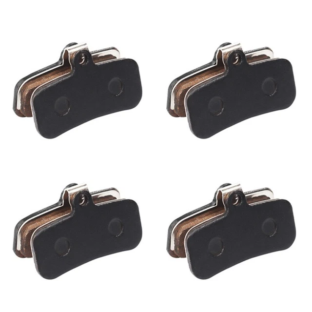 Kit de 4 goupilles pour axes de plaquettes étriers BREMBO Kit de 4 goupilles pour axes de plaquettes étriers BREMBO