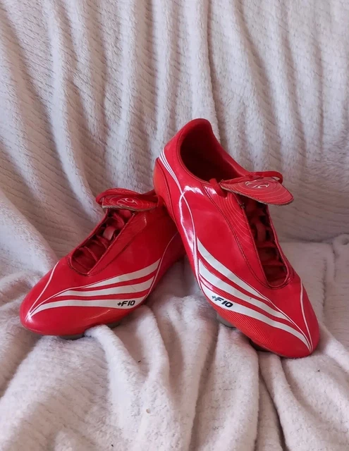 Adidas f10 2006 clearance