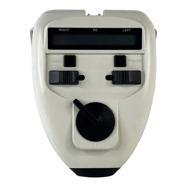 Professional Optical Digital PD Meter Pupilometer (UNIT ONLY)
