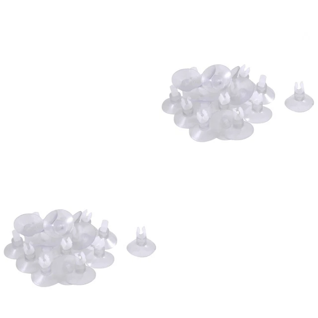 120 Pcs D'aquarium Pour Tubulure De La Compagnie Aérienne Ouvrir